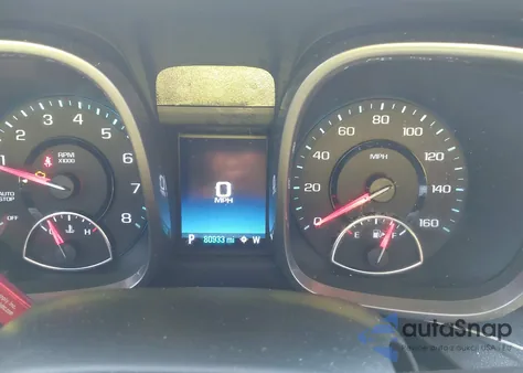 2014 Chevrolet Malibu 1Lt from USA, damaged, VIN 1G11C5SL0EF172235